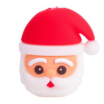 Christmas Silicone USB Cable Protector