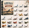 (MULTIPLE OPTIONS) Vehicles Advent Calenders