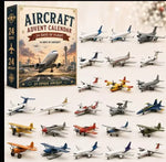 (MULTIPLE OPTIONS) Vehicles Advent Calenders