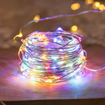 Waterproof LED Fairy String Light