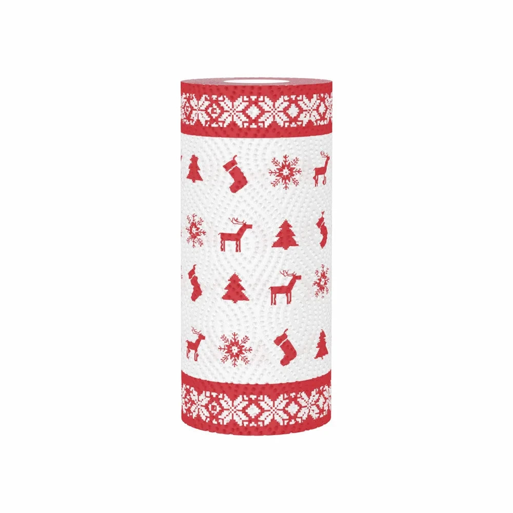 Thickened Disposable Kitchen Paper Towels