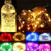 Waterproof LED Fairy String Light