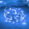 Waterproof LED Fairy String Light
