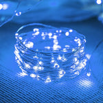 Waterproof LED Fairy String Light