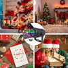 Snowflake Christmas Projector Light