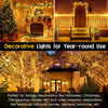 Waterproof LED Christmas Fairy Lights
