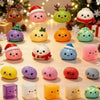 Squishy Christmas Advent Calendar