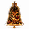 Full Collection Of Transparent Light Up Holiday Ornaments