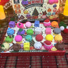 Squishy Christmas Advent Calendar