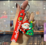 Christmas Magic Trail Wall Light