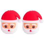Christmas Silicone USB Cable Protector