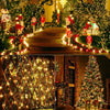 Waterproof LED Christmas Fairy Lights