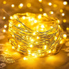 Waterproof LED Fairy String Light