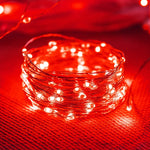 Waterproof LED Fairy String Light