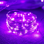 Waterproof LED Fairy String Light