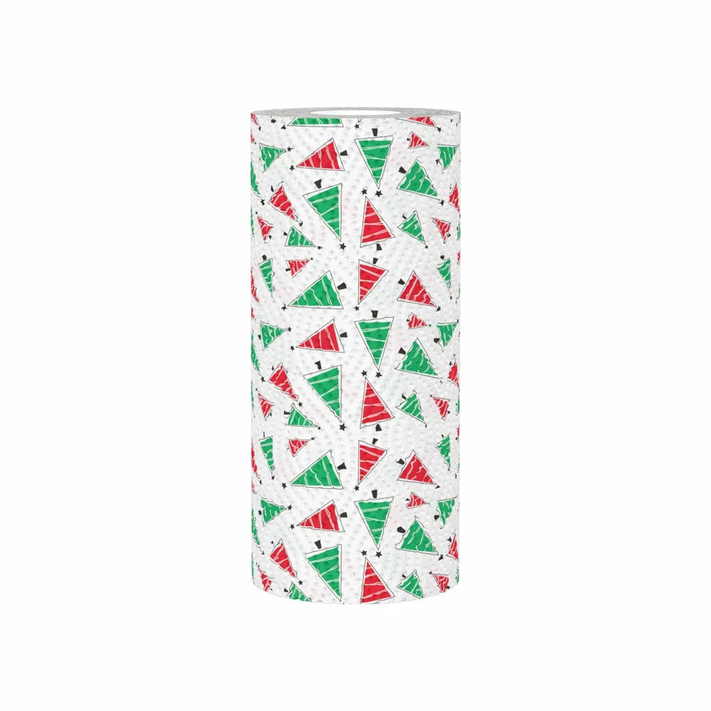 Thickened Disposable Kitchen Paper Towels