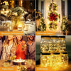 Waterproof LED Fairy String Light