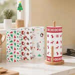 Thickened Disposable Kitchen Paper Towels
