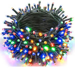 Waterproof LED Christmas Fairy Lights