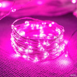 Waterproof LED Fairy String Light