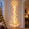 Christmas Magic Trail Wall Light