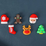 Christmas Silicone USB Cable Protector