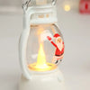 Portable Christmas Holiday Lanterns
