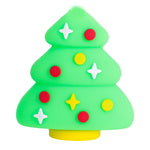 Christmas Silicone USB Cable Protector