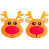 Christmas Silicone USB Cable Protector