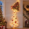 Christmas Magic Trail Wall Light