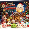 Squishy Christmas Advent Calendar