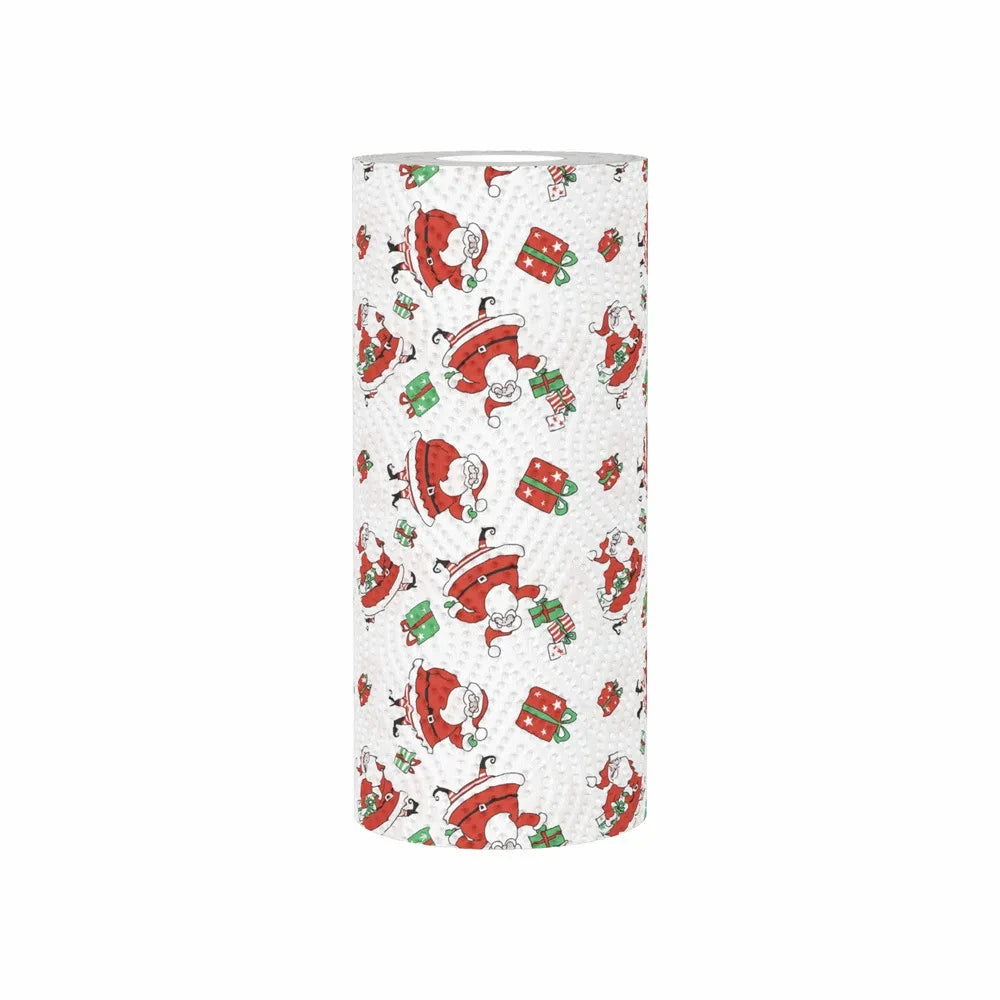 Thickened Disposable Kitchen Paper Towels