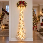 Christmas Magic Trail Wall Light