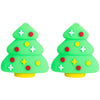 Christmas Silicone USB Cable Protector