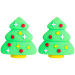 Christmas Silicone USB Cable Protector