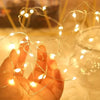 Waterproof LED Fairy String Light