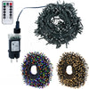 Waterproof LED Christmas Fairy Lights