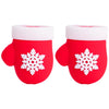 Christmas Silicone USB Cable Protector