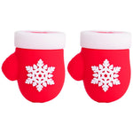 Christmas Silicone USB Cable Protector