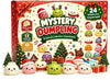 Squishy Christmas Advent Calendar
