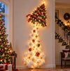 Christmas Magic Trail Wall Light