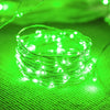 Waterproof LED Fairy String Light