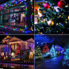 Waterproof LED Christmas Fairy Lights