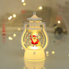 Portable Christmas Holiday Lanterns