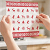 Thickened Disposable Kitchen Paper Towels
