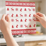 Thickened Disposable Kitchen Paper Towels