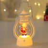 Portable Christmas Holiday Lanterns